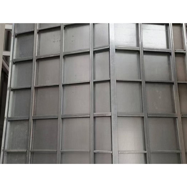 临沂防火抗爆墙 耐火4h 抗爆压力值3mpa