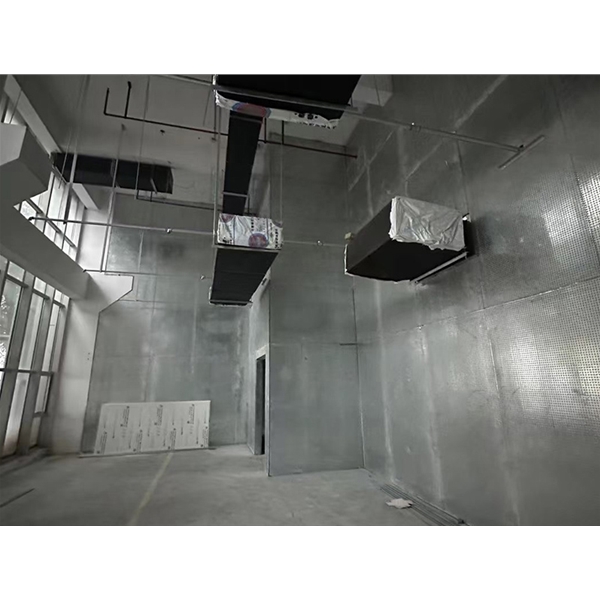 临沂不锈钢抗爆墙 防爆墙 阻燃抗冲击 种类齐全 可施工