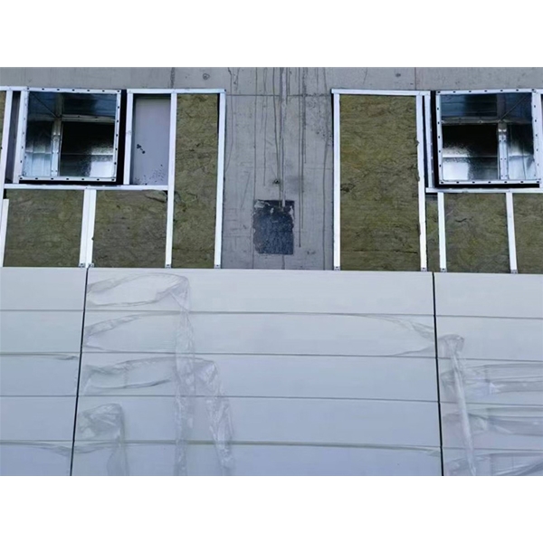 临沂轻质泄爆墙厂家定制 专业承接泄压泄爆墙体工程