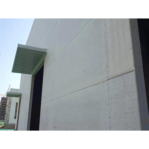 临沂可拆卸式泄爆墙 不易开裂 节省实用空间