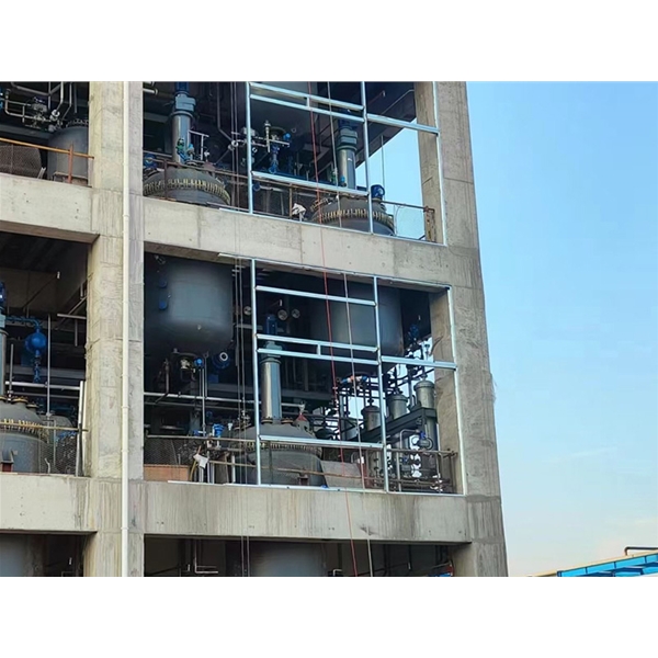 临沂工厂车间泄爆墙施工 轻质易碎型泄爆墙改建工程 支持定制