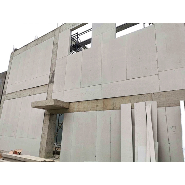 临沂工业泄爆墙施工定制 化工医药抗爆墙安装 耐热耐高温