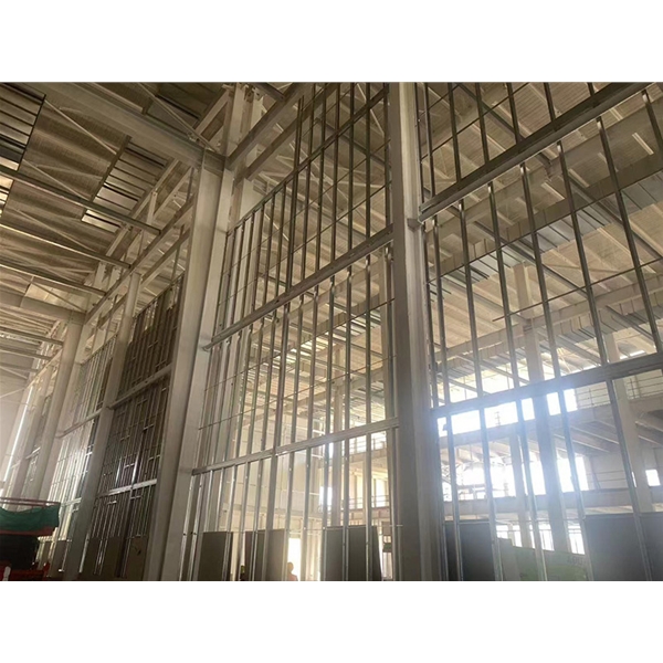 临沂硅酸盐板防火墙 耐高温 新型建筑材料 按需定制