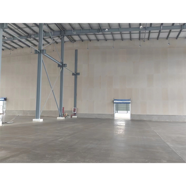 临沂硅酸盐轻质防火墙 防火等级A级 防潮隔热 施工方便快捷