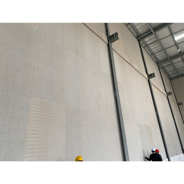 临沂韧性强硅酸盐防火墙精密防火密封防火阻燃