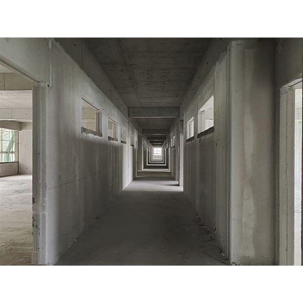 临沂ALC墙板 房屋建筑隔断墙 蒸压加气混凝土板 防火防潮