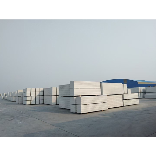 临沂蒸压加气混凝土条板 alc墙板厂家 建筑建材工程用加气板材