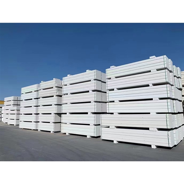 临沂装配式建筑 蒸压砂加气ALC保温一体化墙板 快捷施工