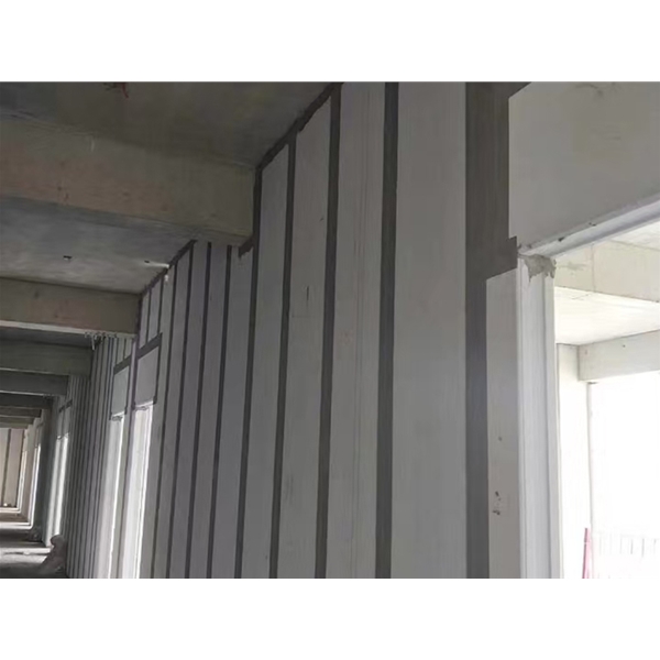 临沂装配式轻质隔墙板 alc条板 商场分室隔断 建筑内外墙专用