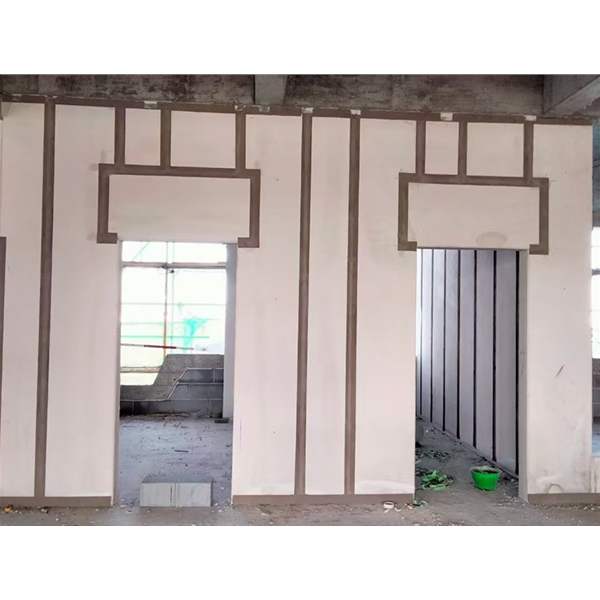 临沂墙体装饰材料 ALC/AAC蒸压加气混凝土墙板