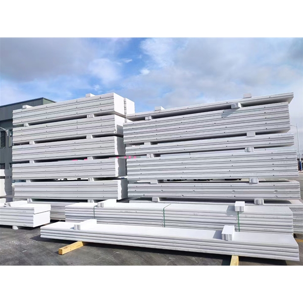 临沂蒸压加气混凝土板 装配式alc板 厂家货源 质量保证