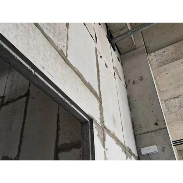 临沂轻质隔墙板 聚苯颗粒水泥夹芯复合条板 按需定制 规格多样