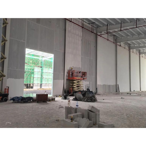 临沂酒店隔音墙板宾馆隔断墙 轻质隔墙板 可加工定制