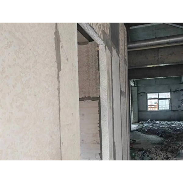 临沂现货轻质复合隔墙板 医院实验室商场专用