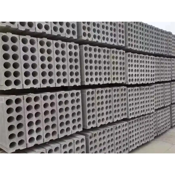 临沂水泥制品现货直售 楼板空心板 建筑工程屋顶水泥楼板