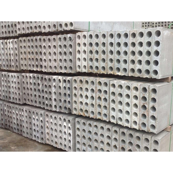 临沂空心板 阻燃 隔热性强 承载力高