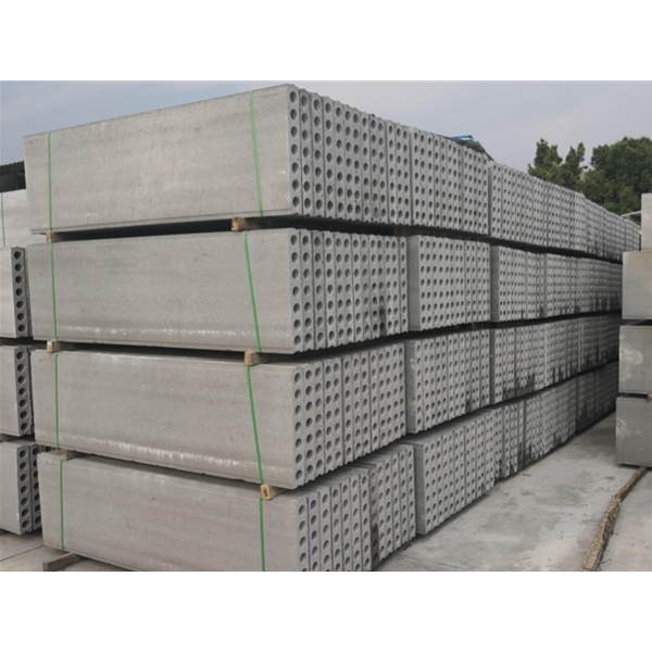 临沂水泥楼板厂家圆孔预应力楼板 空心板 建筑图集规范施工