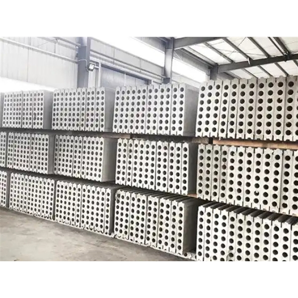 临沂水泥楼板厂家 承重力较强 混凝土材质空心板