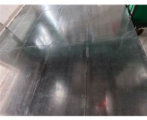 临沂抗爆墙 耐火阻燃 可施工 轻质高强