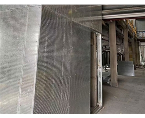 临沂实验室抗爆墙 配电室防爆墙 自有工程队施工 免费设计方案