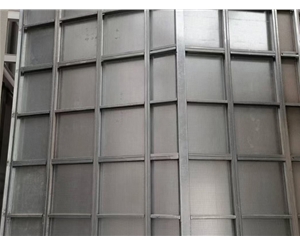 临沂防火抗爆墙 耐火4h 抗爆压力值3mpa