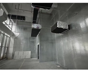 临沂不锈钢抗爆墙 防爆墙 阻燃抗冲击 种类齐全 可施工