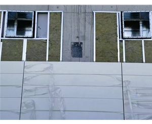 临沂轻质泄爆墙厂家定制 专业承接泄压泄爆墙体工程