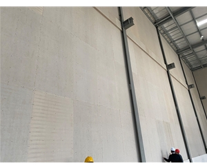 临沂韧性强硅酸盐防火墙精密防火密封防火阻燃