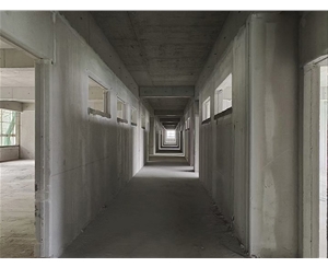 临沂ALC墙板 房屋建筑隔断墙 蒸压加气混凝土板 防火防潮