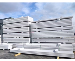 临沂蒸压加气混凝土板 装配式alc板 厂家货源 质量保证