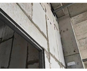 临沂轻质隔墙板 聚苯颗粒水泥夹芯复合条板 按需定制 规格多样