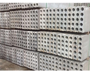 临沂空心板 阻燃 隔热性强 承载力高