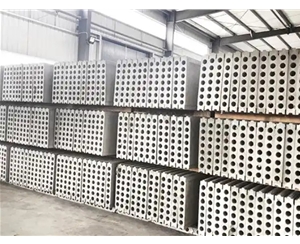 临沂水泥楼板厂家 承重力较强 混凝土材质空心板